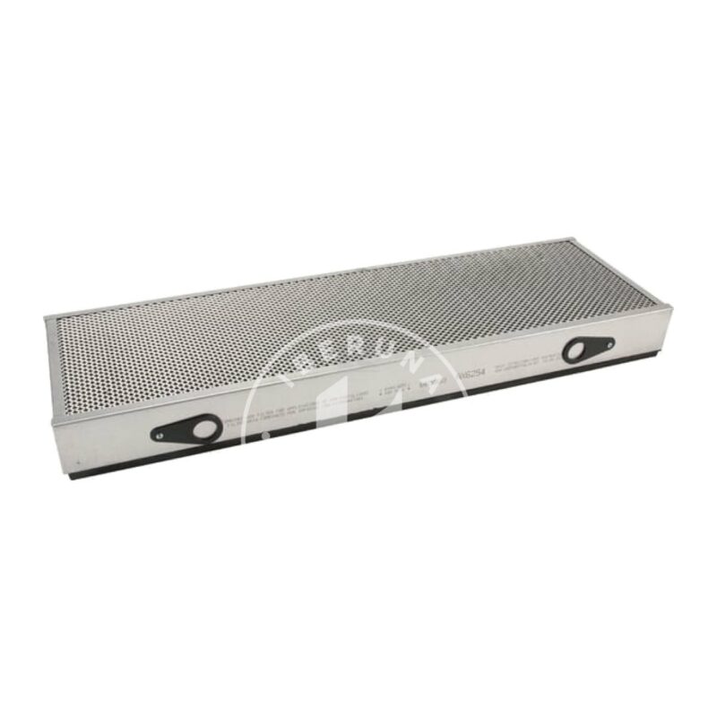 Filtro de carvão ativo Panclean AX6254