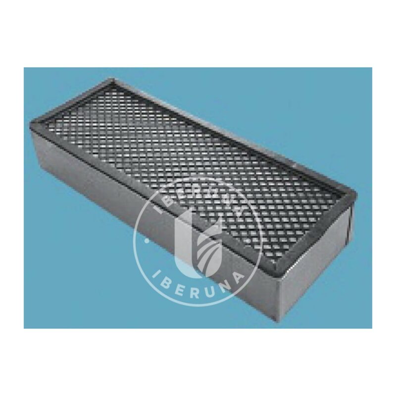 Filtro de carvão ativo Panclean AX6405