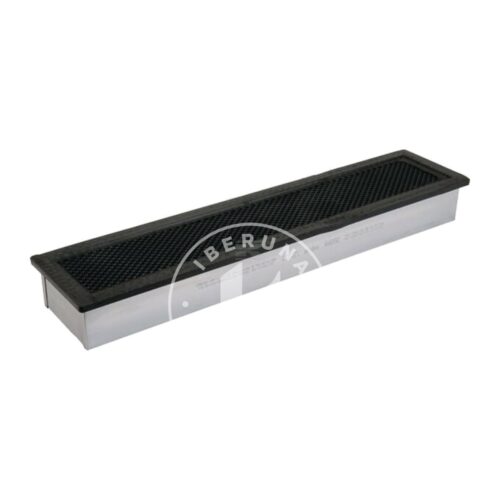 Filtro de carvão ativo Panclean AX6592