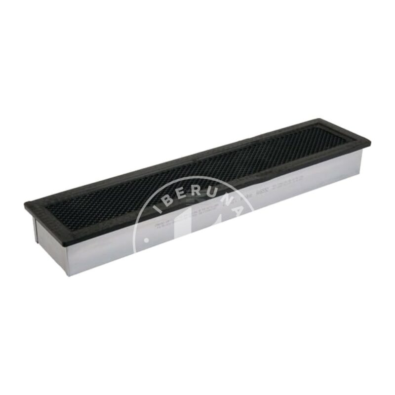 Filtro de carvão ativo Panclean AX6592 Filtro de carvão ativo Panclean AX6592