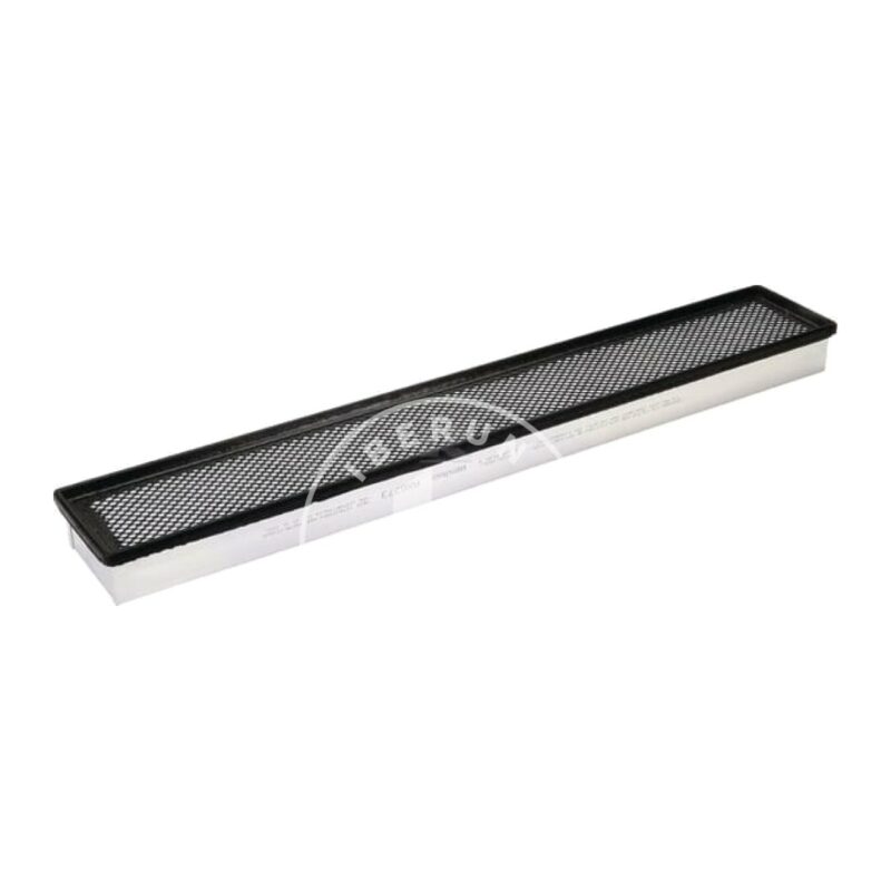 Filtro de cabine, carvão ativo Panclean AX6773 Filtro de cabine, carvão ativo Panclean AX6773