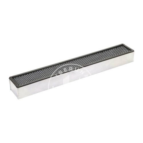 Filtro de cabine, carvão ativo Panclean AX6839