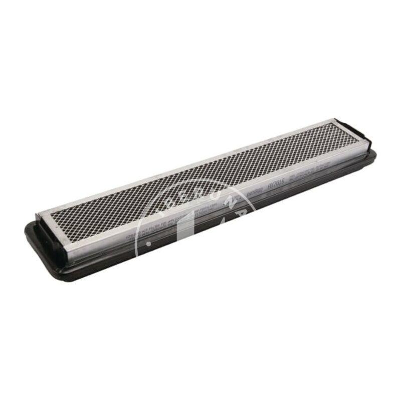 Filtro de cabine, carvão ativo Panclean AX7016 Filtro de cabine, carvão ativo Panclean AX7016