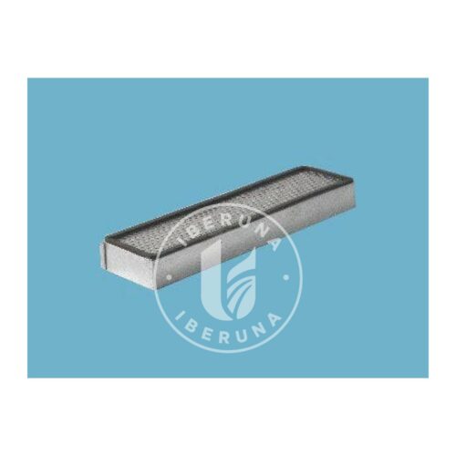 Filtro combinado de carbono Panclean AX7218 Filtro combinado de carbono Panclean AX7218