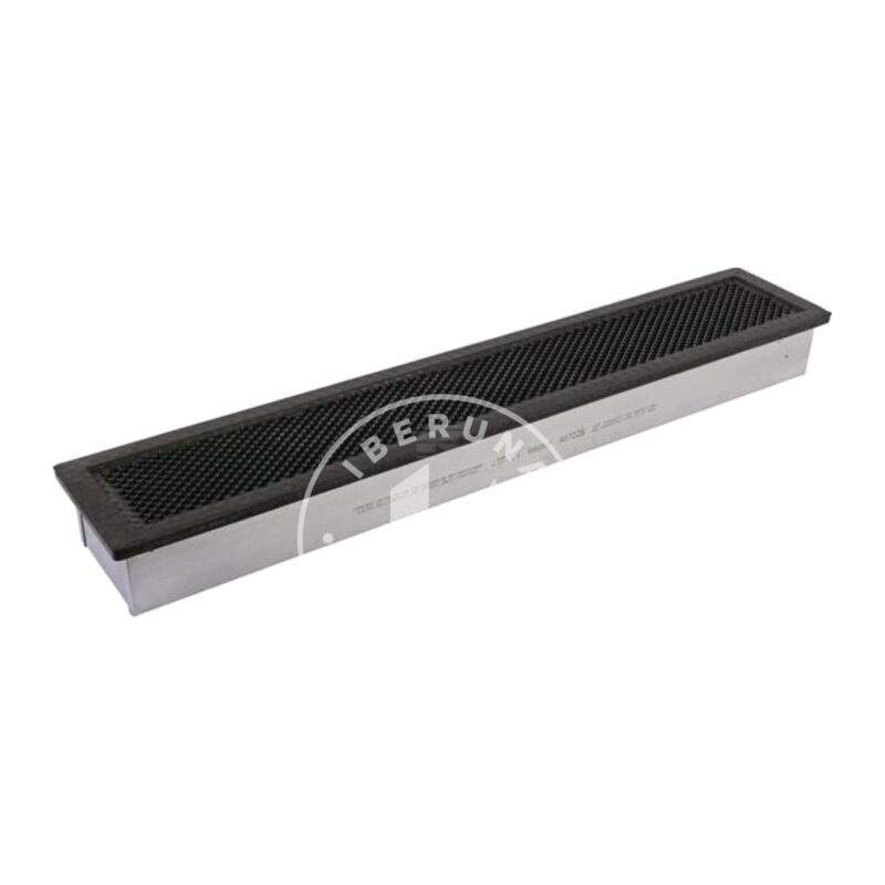 Filtro de carvão ativo Panclean AX7228