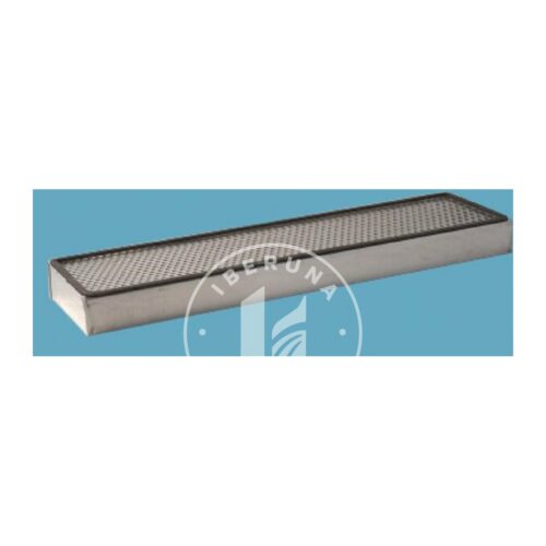 Filtro de carvão ativo Panclean AX7570