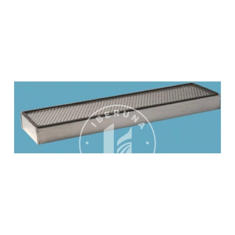 Filtro de carvão ativo Panclean AX7570