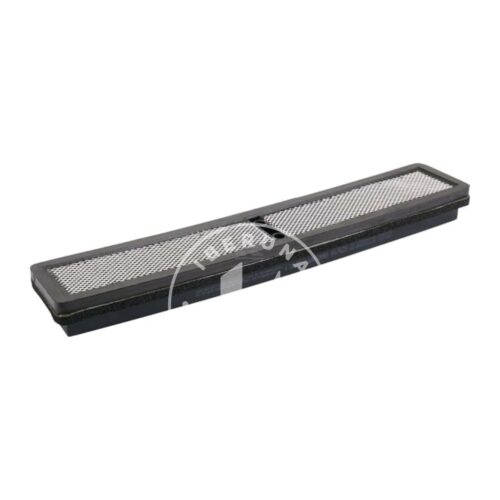 Filtro de cabine, carvão ativo Panclean AX7625