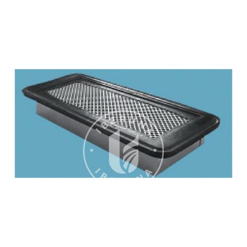 Filtro de carvão ativo Panclean AX7637