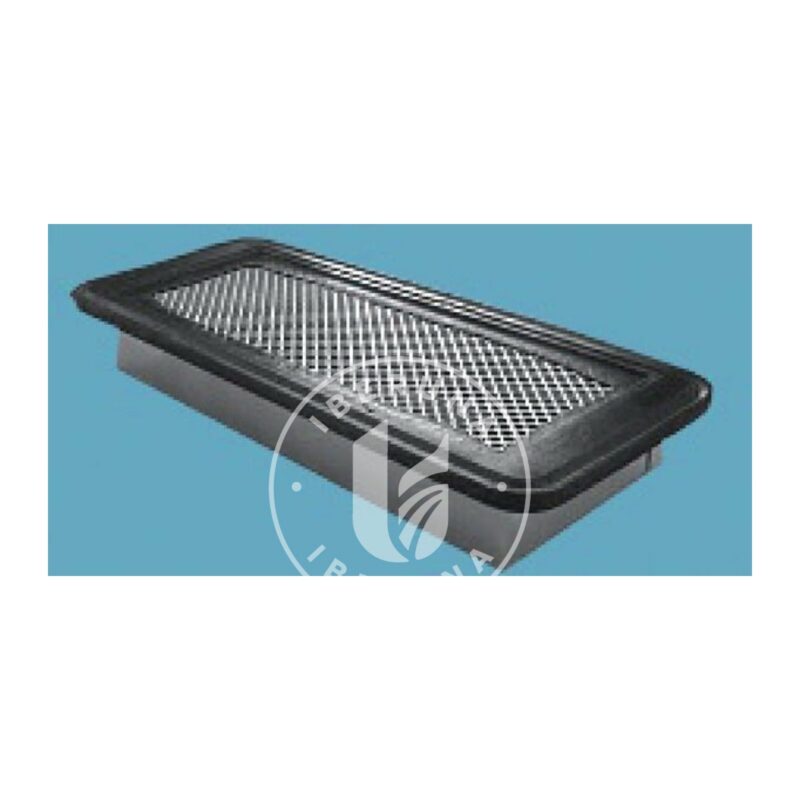 Filtro de carvão ativo Panclean AX7637 Filtro de carvão ativo Panclean AX7637