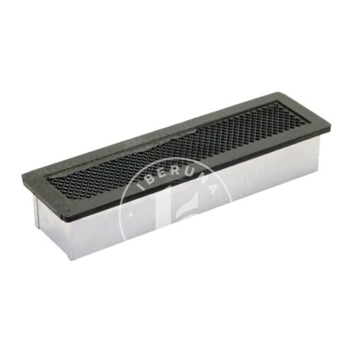 Filtro de cabine, carvão ativo Panclean AX7934