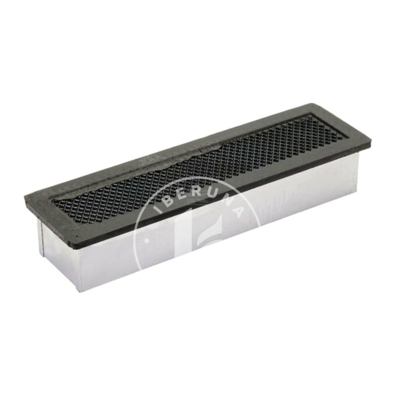Filtro de cabine, carvão ativo Panclean AX7934 Filtro de cabine, carvão ativo Panclean AX7934