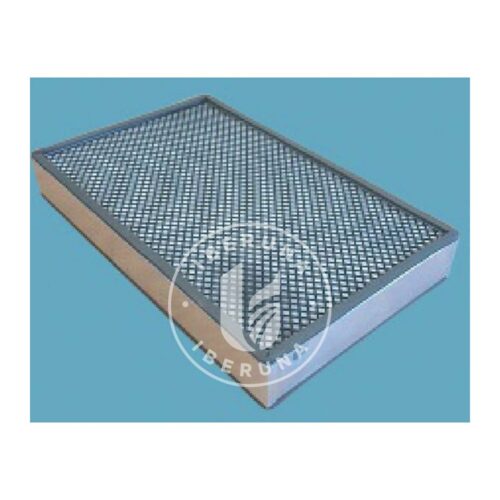 Filtro de carvão ativo Panclean AX8194