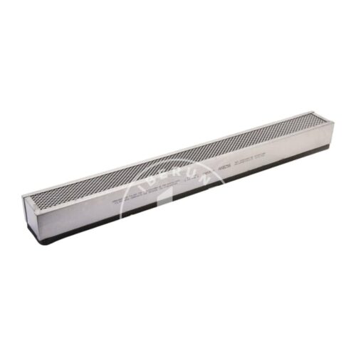 Filtro de carvão ativo Panclean AX8256