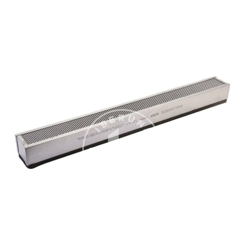 Filtro de carvão ativo Panclean AX8256