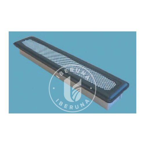 Filtro de carvão ativo Panclean AX8275