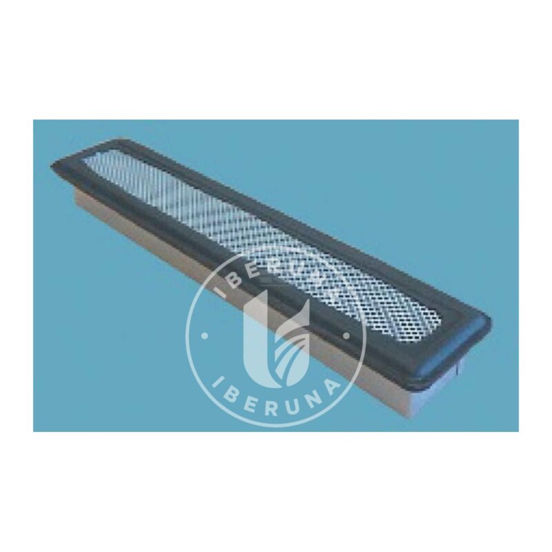 Filtro de carvão ativo Panclean AX8275