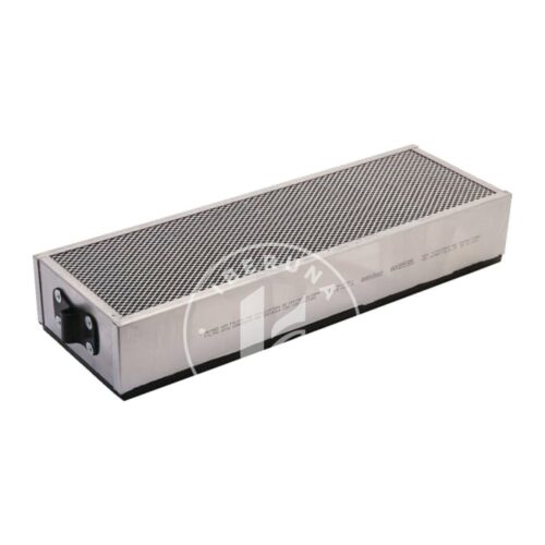 Filtro de carvão ativo Panclean AX8595