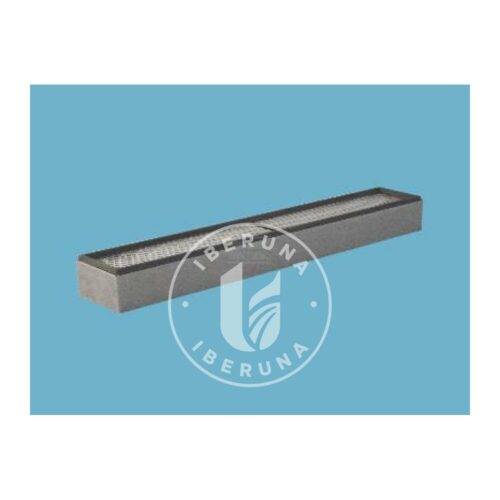 Filtro de carbono combinado Panclean AX8628