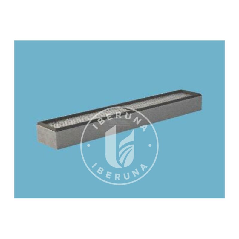 Filtro de carbono combinado Panclean AX8628