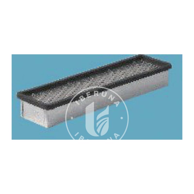 Filtro de carvão ativo Panclean AX8732 Filtro de carvão ativo Panclean AX8732