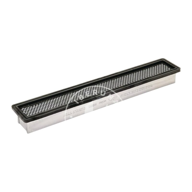 Filtro de cabine, carvão ativo Panclean AX8855