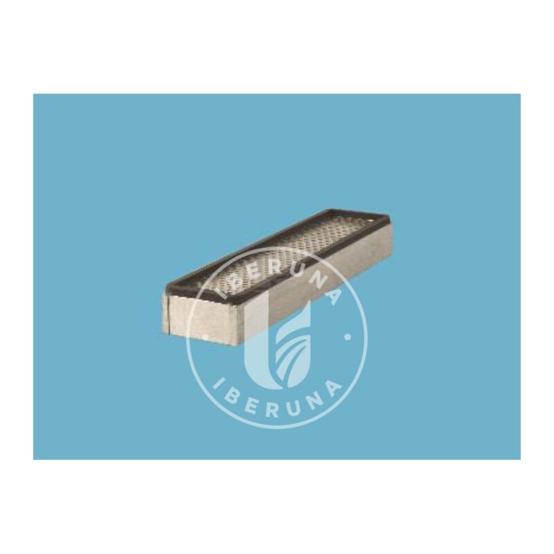 Filtro combinado de carbono Panclean AX8946 Filtro combinado de carbono Panclean AX8946