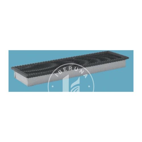 Filtro de carvão ativo Panclean AX9138