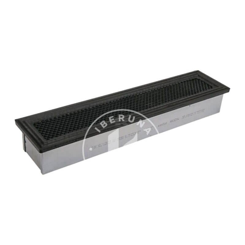 Filtro de carvão ativo Panclean AX9294