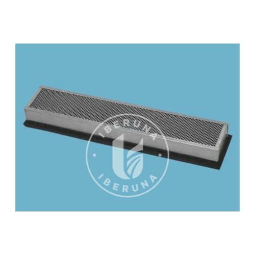 Filtro combinado de carbono Panclean AX9312 Filtro combinado de carbono Panclean AX9312