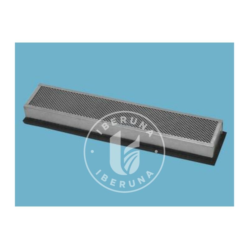 Filtro combinado de carbono Panclean AX9312
