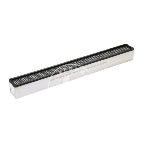 Filtro de cabine, carvão ativo Panclean AX9325