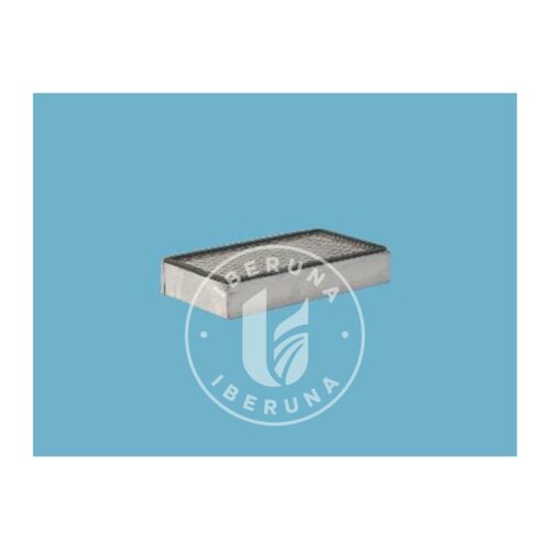 Filtro de carbono combinado Panclean AX9344