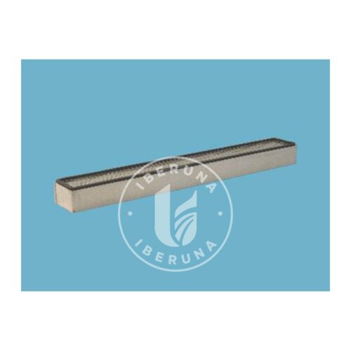Filtro combinado de carbono Panclean AX9567 Filtro combinado de carbono Panclean AX9567
