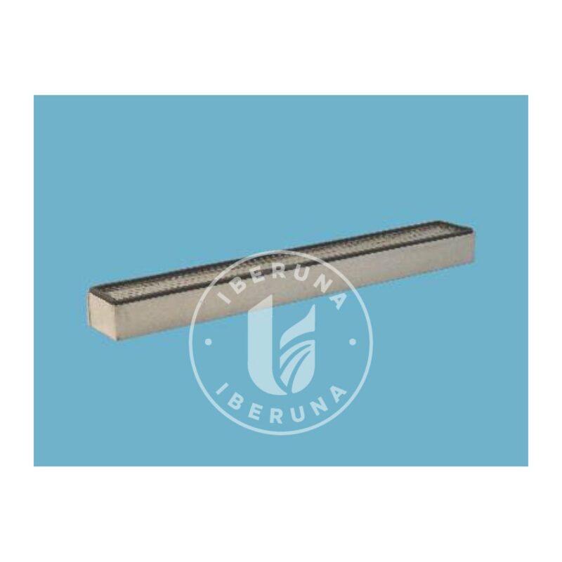 Filtro combinado de carbono Panclean AX9567