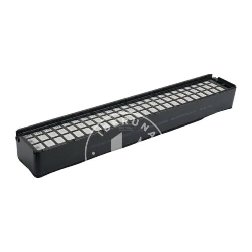 Filtro de carvão ativo Panclean AXA9642