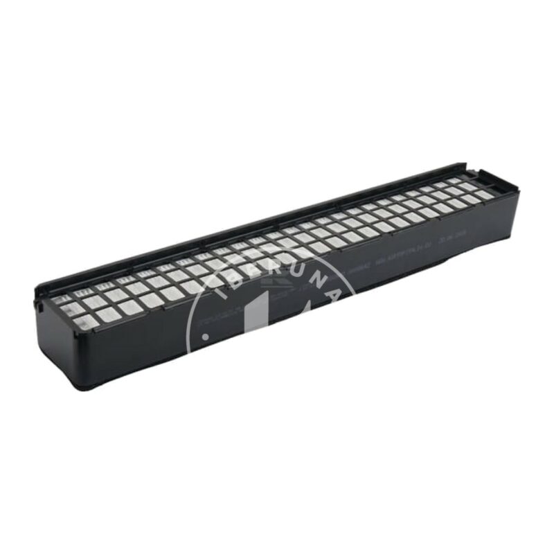 Filtro de carvão ativo Panclean AXA9642