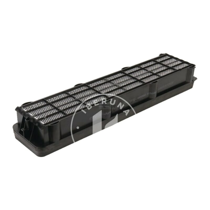 Filtro de carvão ativo Panclean AXH1014