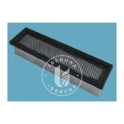 Filtro combinado de carbono Panclean AXH1030 Filtro combinado de carbono Panclean AXH1030