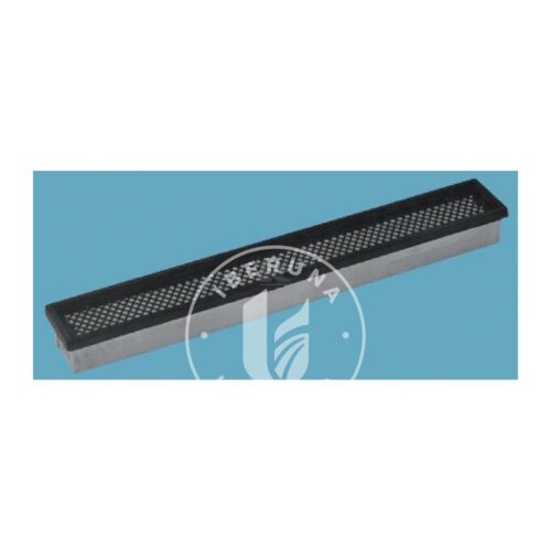 Filtro de carvão ativo Panclean AXH1033