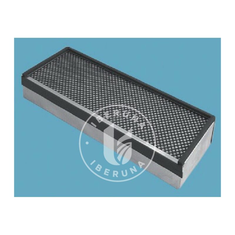 Filtro de carvão ativo Panclean AXH1046