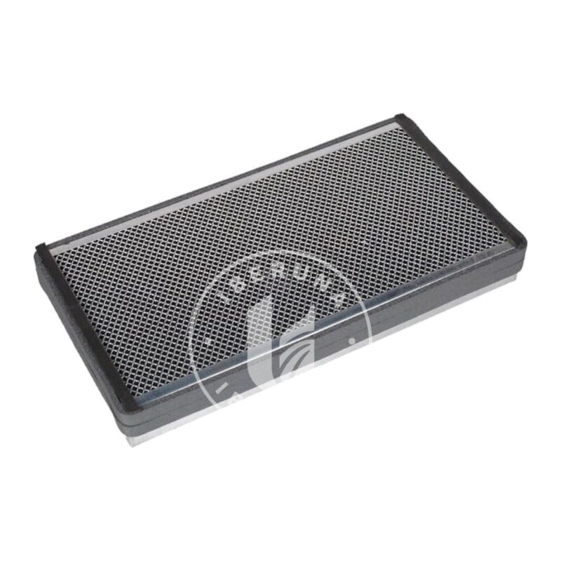 Filtro de carvão ativado Panclean AXH1055 Filtro de carvão ativado Panclean AXH1055