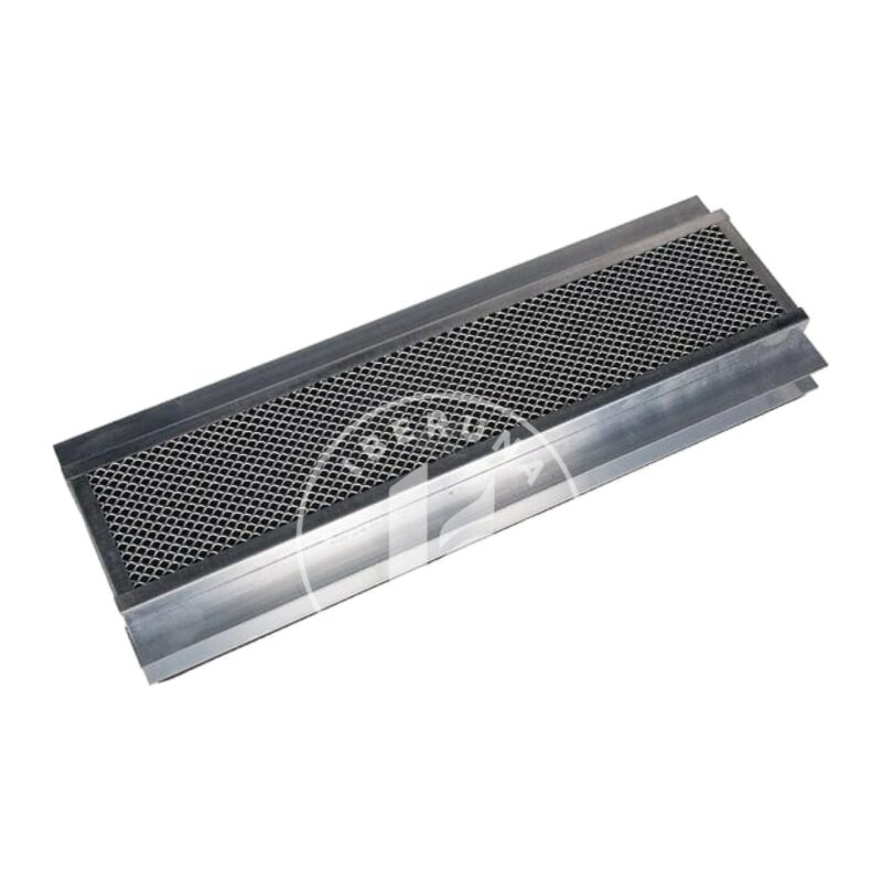 Filtro de carvão ativo Panclean AXH1067 Filtro de carvão ativo Panclean AXH1067