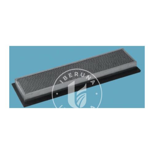 Filtro de carvão ativado Panclean AXH1072