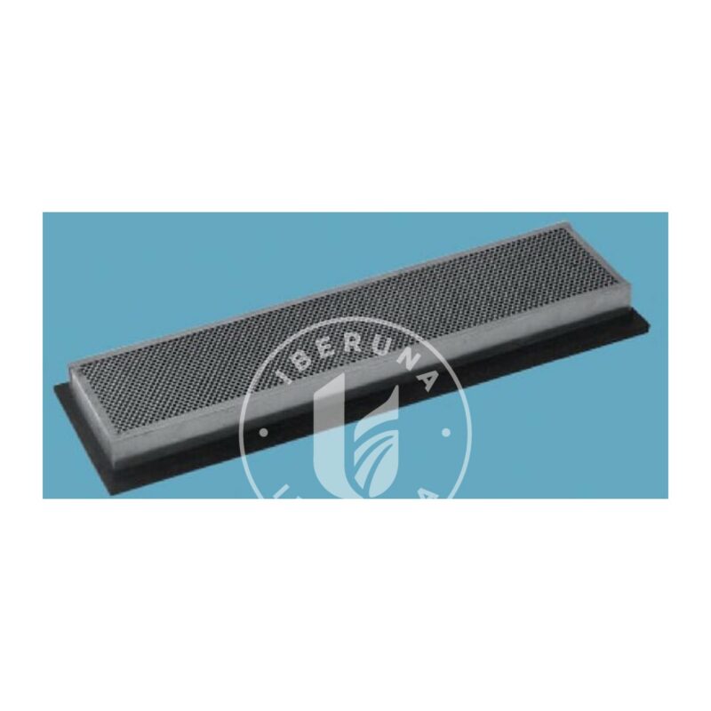 Filtro de carvão ativado Panclean AXH1072 Filtro de carvão ativado Panclean AXH1072