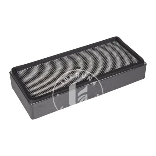Filtro de carvão ativo Panclean AX9342