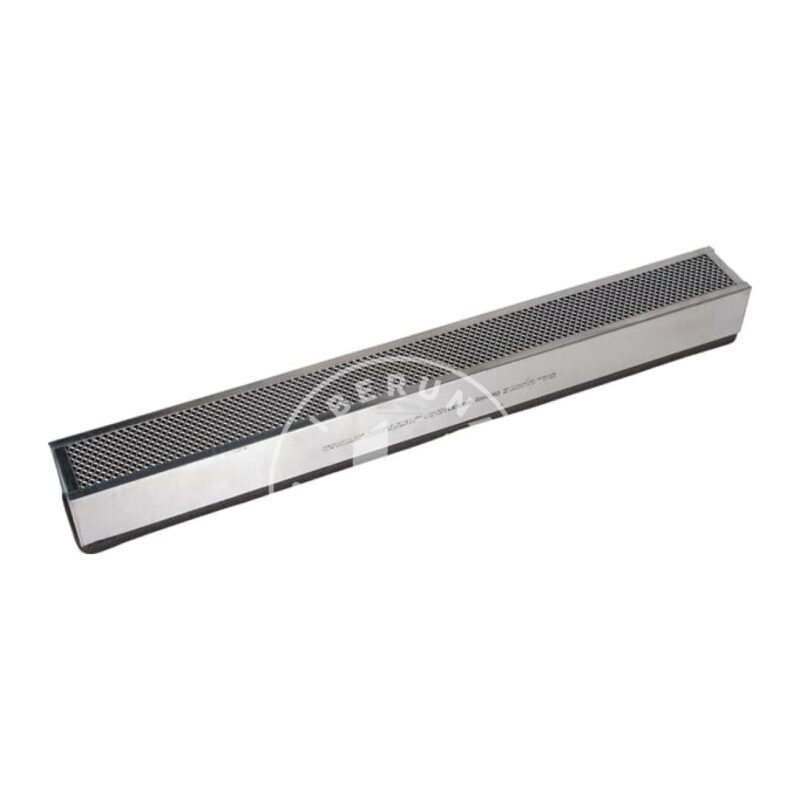 Filtro de carvão ativo Panclean AXH1080 Filtro de carvão ativo Panclean AXH1080