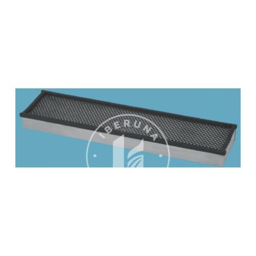 Filtro de carvão ativo Panclean AXH1091