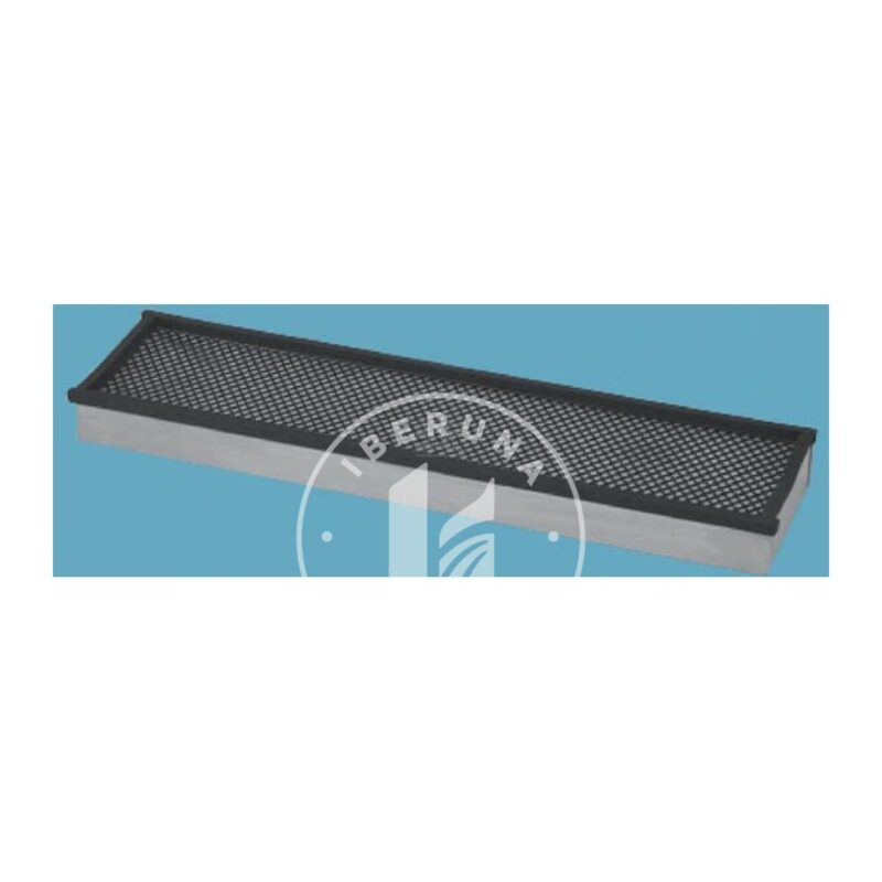 Filtro de carvão ativo Panclean AXH1091
