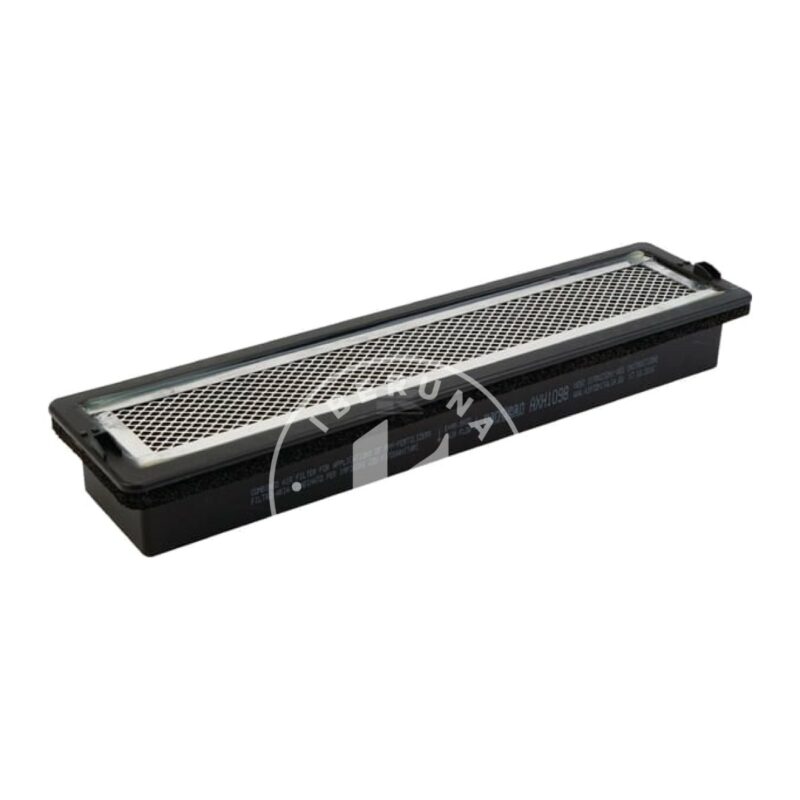 Filtro para cabine Panclean AXH1098 Filtro para cabine Panclean AXH1098